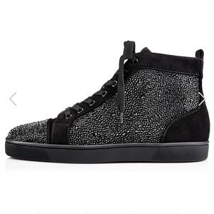 Christian Louboutin Louis Men's Flat Size 10